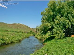 1941 W County Road 80c, Livermore, CO 80536