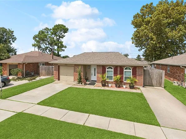 3309 Tulane Dr, Kenner, LA 70065
