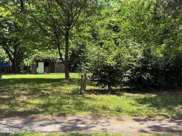305 E Granville Street, Tarboro, NC 27886