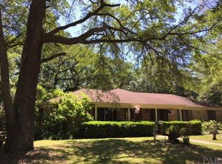 8482 Eight Mile Creek Rd, Pensacola, FL 32526