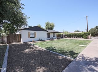 901 E Berridge Ln, Phoenix, AZ 85014