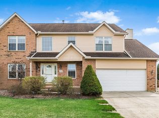 4769 Briargrove Dr, Groveport, OH 43125