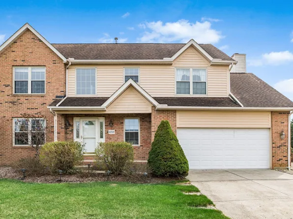 4769 Briargrove Dr, Groveport, OH 43125