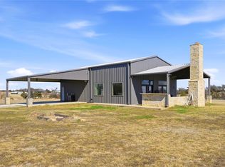 140 Turkey Farm Rd, Whitesboro, TX 76273