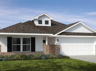 1419 Sedge St, Joplin, MO 64801