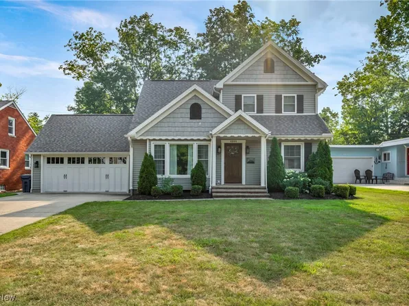 4899 Highland Dr, Willoughby, OH 44094