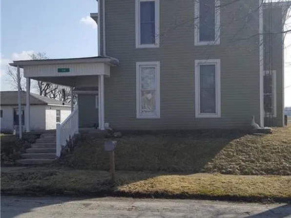 116 Elm St, Hollansburg, OH 45332