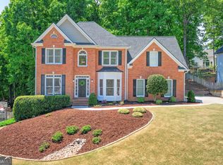 4374 Silver Peak Pkwy, Suwanee, GA 30024