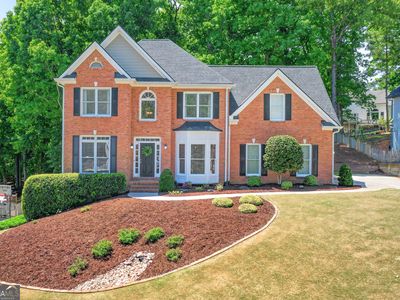 4374 Silver Peak Pkwy, Suwanee, GA, 30024