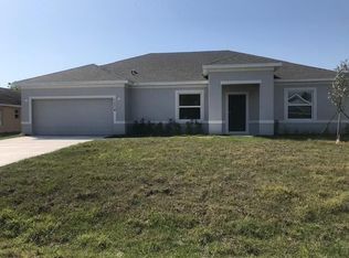 1574 SW Flagami Rd, Port Saint Lucie, FL 34953