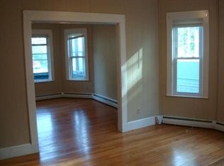 252 Powder House Blvd #2, Somerville, MA 02144