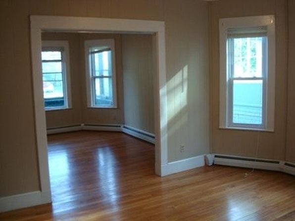 248 Powder House Boulevard # First Floor