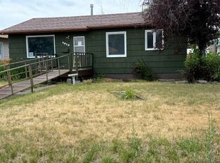 4012 5th Ave S, Great Falls, MT 59405
