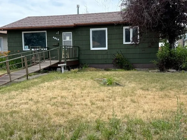 4012 5th Ave S, Great Falls, MT 59405
