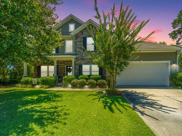 1401 Song Sparrow Way, Hanahan, SC 29410