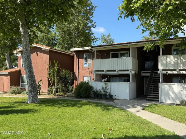 1300 Saratoga Ave Unit 211, Ventura, CA 93003