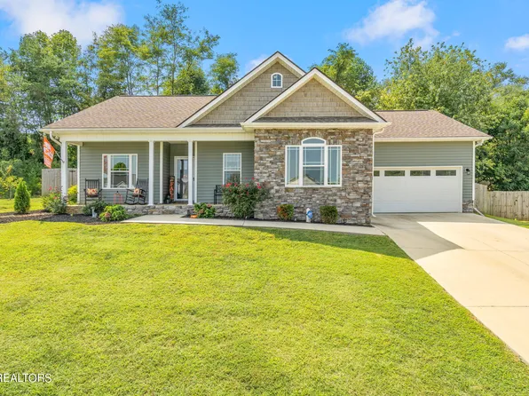 6614 Grace Nicely Ln, Corryton, TN 37721