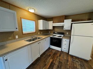 930 N 23rd St TRAILER 17, Billings, MT 59101