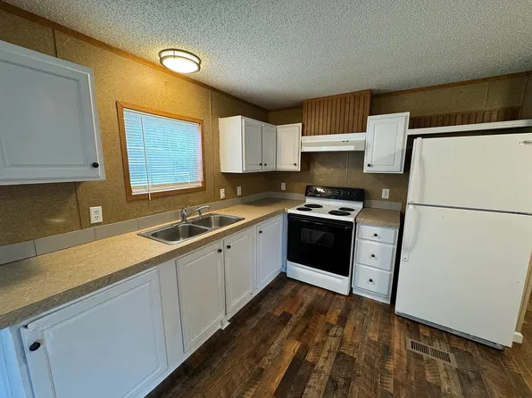 930 N 23rd St, 930 N 23rd St Trailer 17, Billings, MT 59101