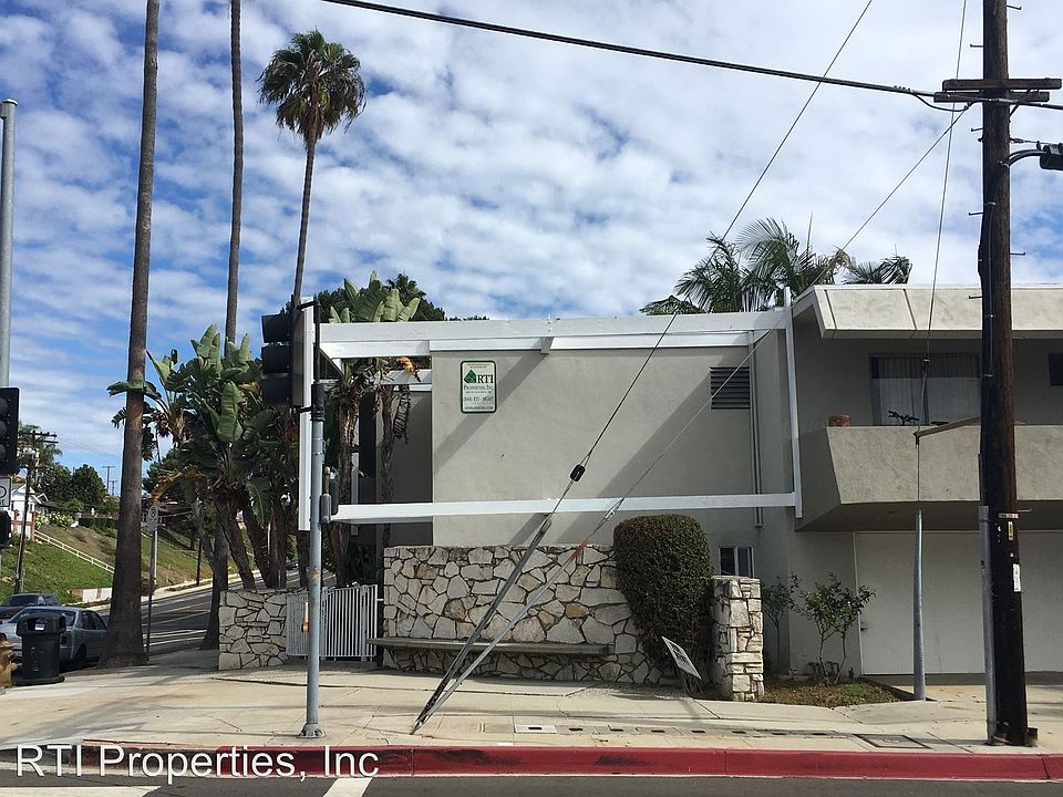 1st image of 2510 S Anchovy Ave APT 2