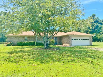540 County Road 3060, Mount Pleasant, TX, 75455