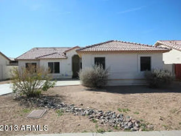 8153 W Stella Ave, Glendale, AZ 85303