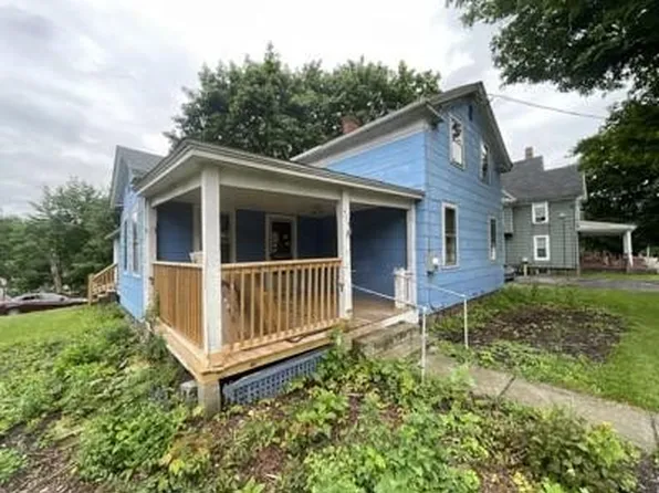 427 W Miller St, Newark, NY 14513