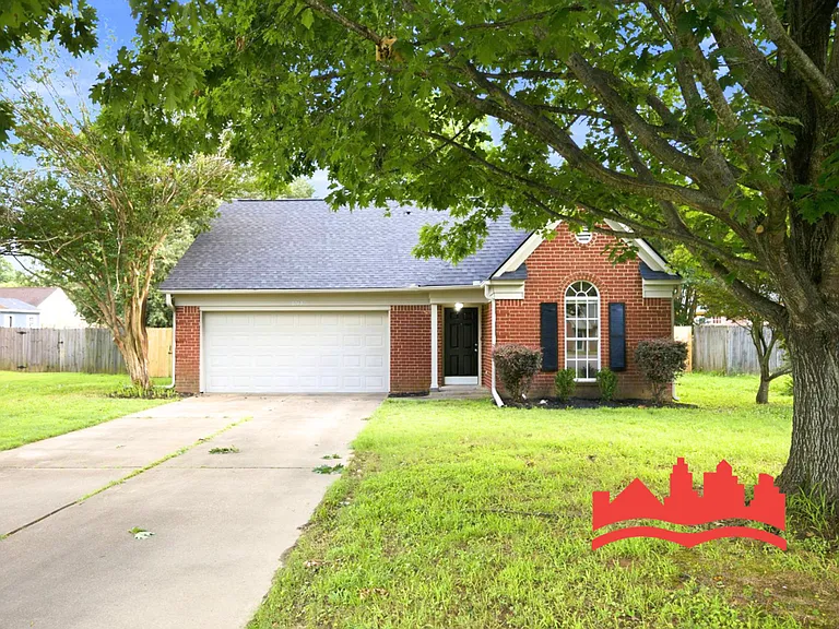 6945 Ginwood Cv — Photo 3
