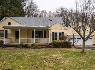 6319 Oakes Rd, Brecksville, OH 44141