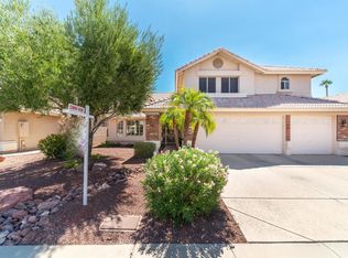 5655 W Abraham Ln, Glendale, AZ 85308