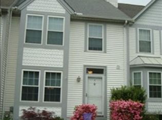 1342 Bennett Pl, Bel Air, MD 21015