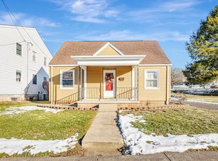 610 Edgemont Rd, Newark, OH 43055