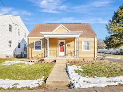 610 Edgemont Rd, Newark, OH, 43055