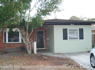 8076 24th Ave N, Saint Petersburg, FL 33710