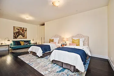 Sold by Keller Williams NYC