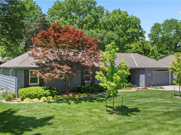 6510 Milhaven Dr, Mission, KS 66202