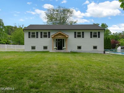 832 Nutswamp Road, Red Bank, NJ, 07701
