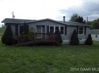 555 Madrid Rd, Waynesboro, VA 22980