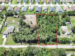 Golden Meadow Dr, Wesley Chapel, FL 33544