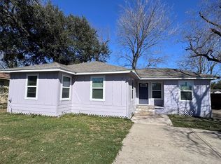 4529 Dewberry St, Houston, TX 77021