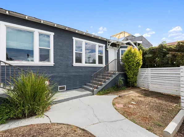 360 Parkman Ave, Los Angeles, CA 90026