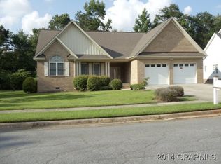 1510 Trafalgar Dr, Winterville, NC 28590