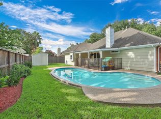 1425 Dan Cox Ave, Katy, TX 77493