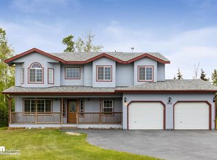 2930 S Aimees Cir, Wasilla, AK 99654