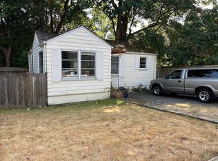 15114 37th Ave NE, Seattle, WA 98155