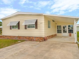 2311 Ersoff Blvd NE, Palm Bay, FL 32905