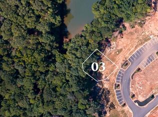 1030 Village Loop #3, Greensboro, GA