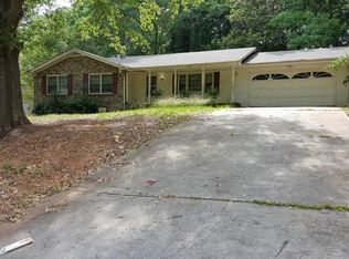 6495 Revena Dr, Morrow, GA 30260
