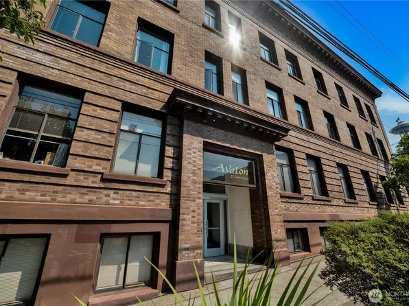 22 John Street #5, Seattle, WA 98109