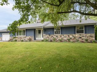 N110W15845 Catskill LANE, Germantown, WI 53022